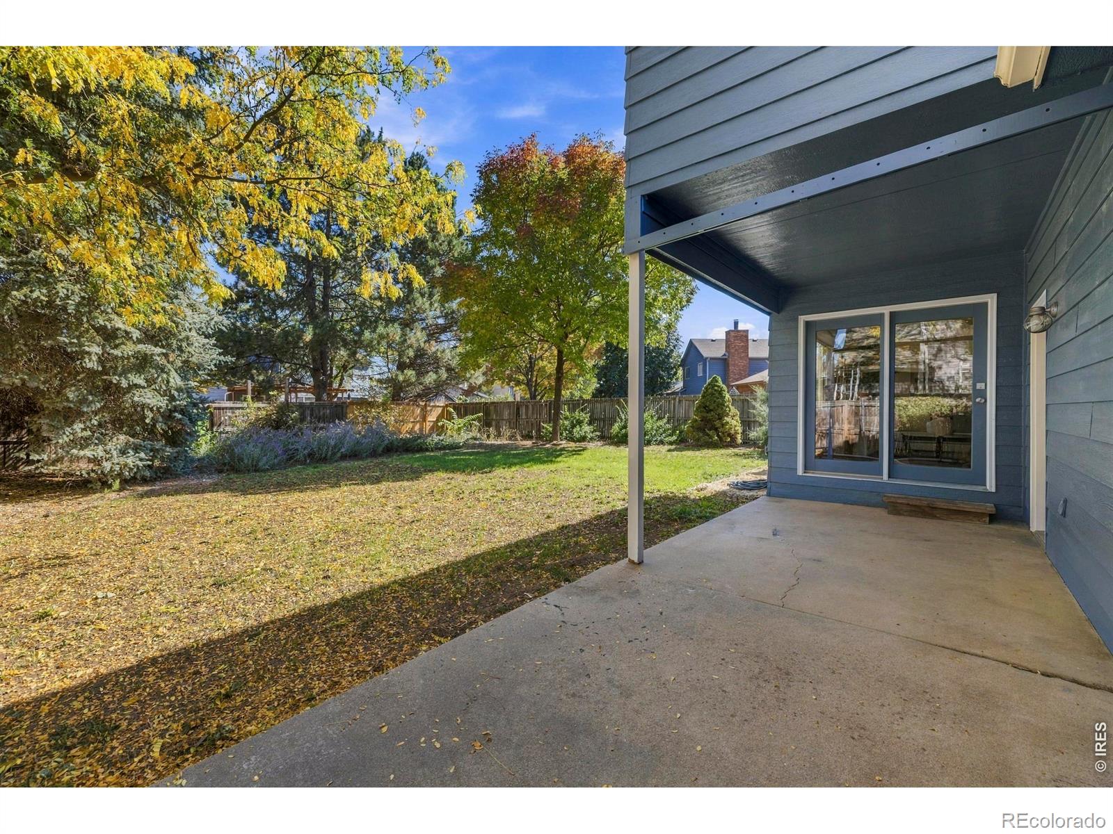 MLS Image #29 for 3312  sam houston circle,fort collins, Colorado