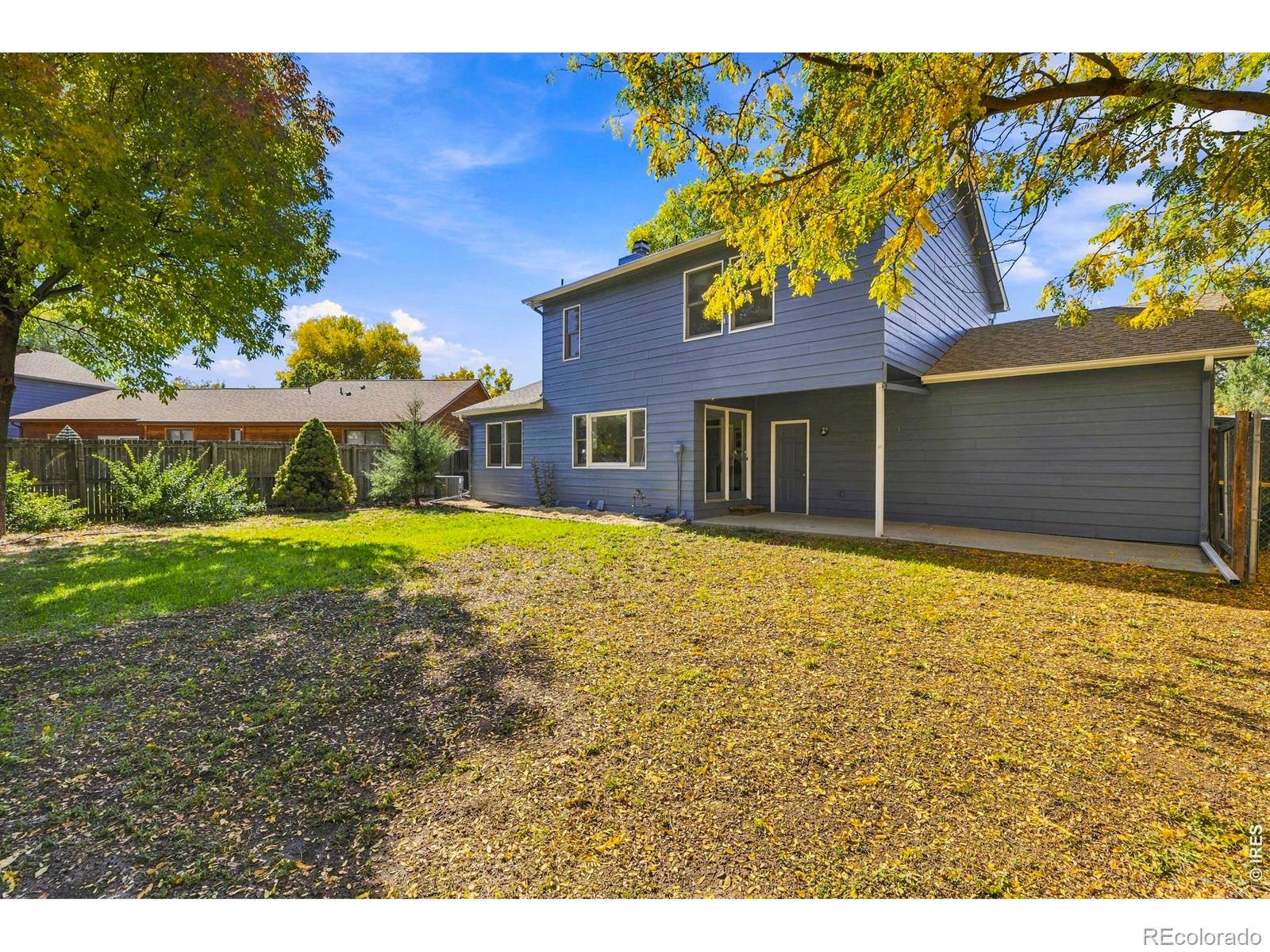 MLS Image #30 for 3312  sam houston circle,fort collins, Colorado
