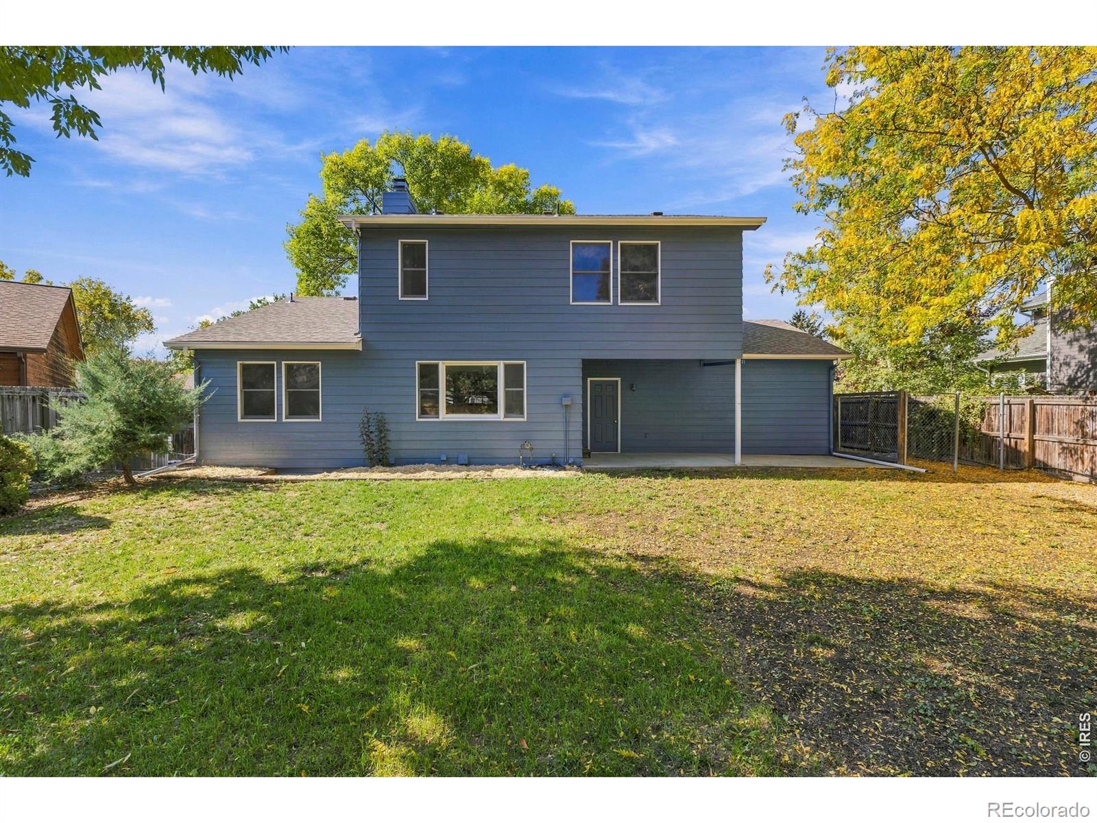 MLS Image #31 for 3312  sam houston circle,fort collins, Colorado