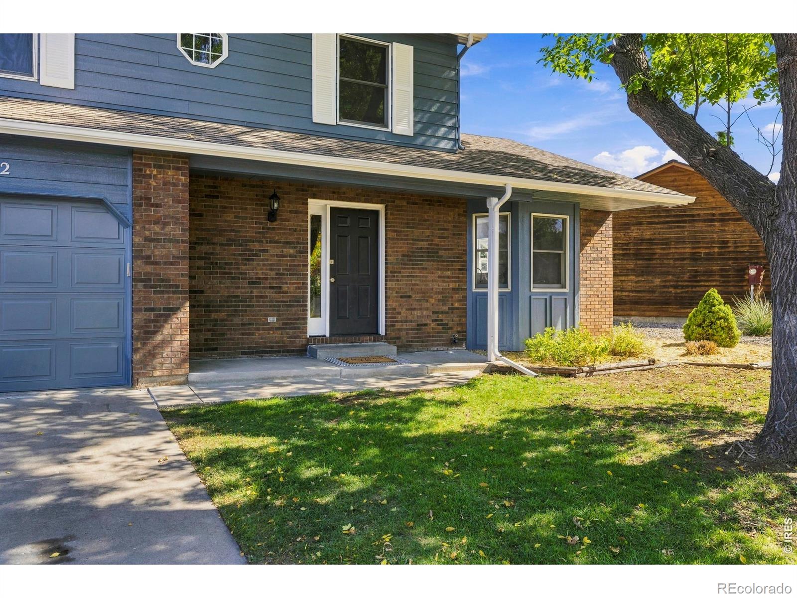 MLS Image #32 for 3312  sam houston circle,fort collins, Colorado