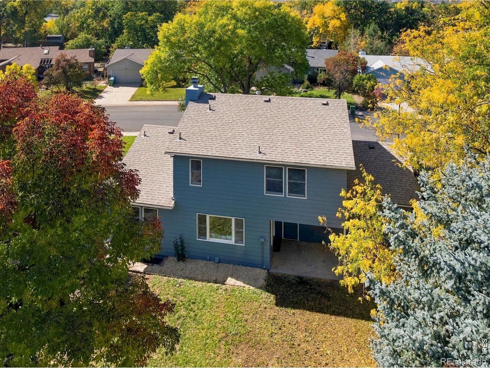 MLS Image #33 for 3312  sam houston circle,fort collins, Colorado