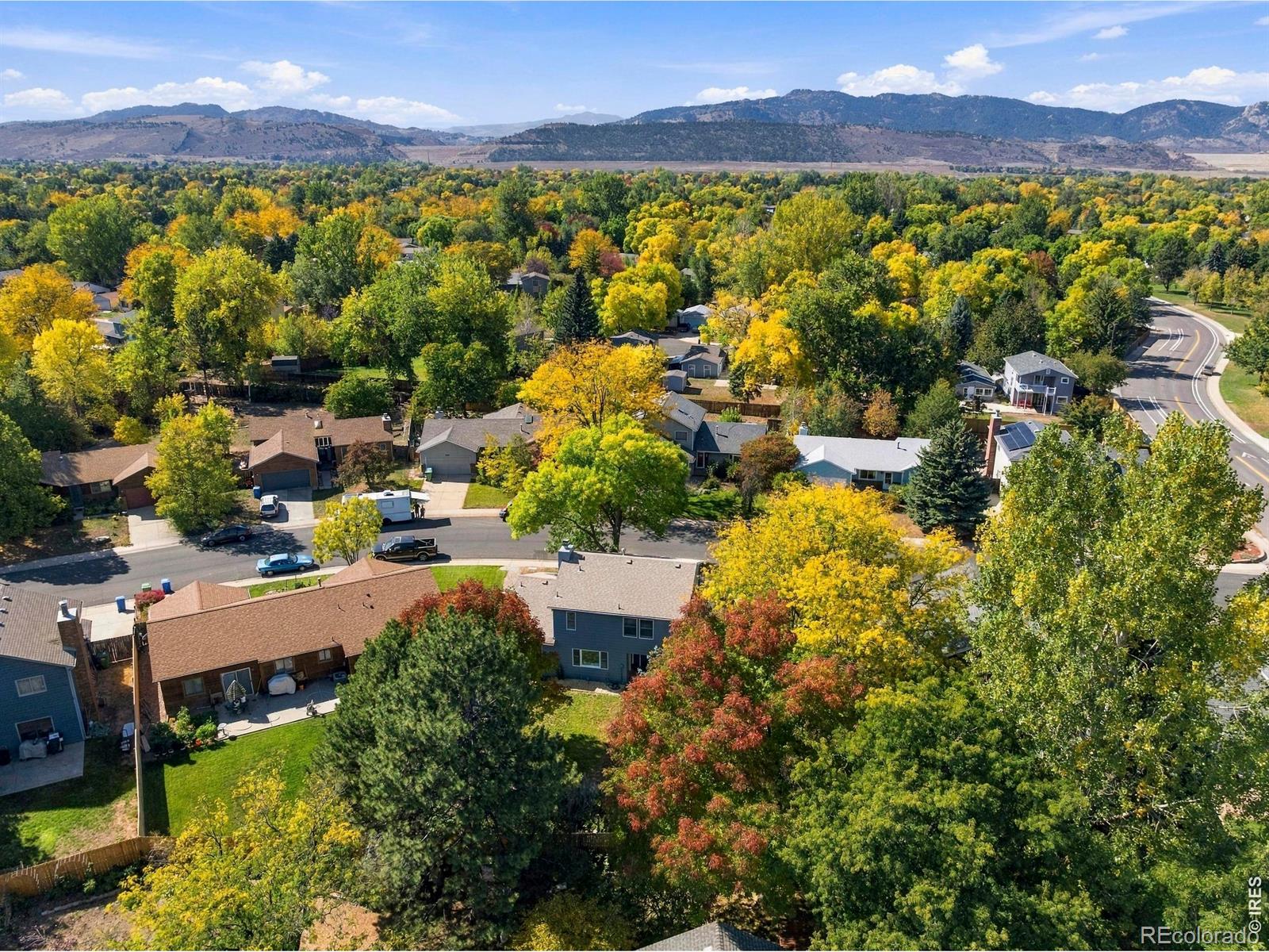 MLS Image #35 for 3312  sam houston circle,fort collins, Colorado
