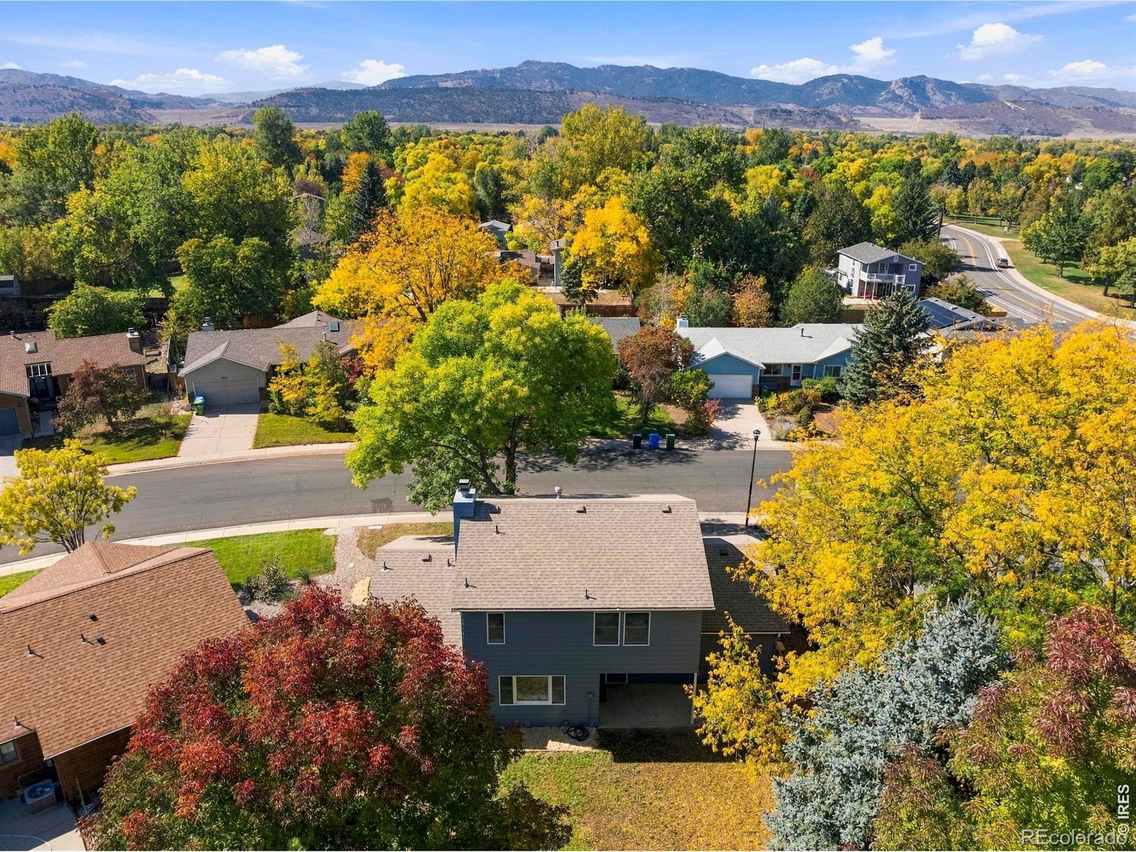 MLS Image #36 for 3312  sam houston circle,fort collins, Colorado