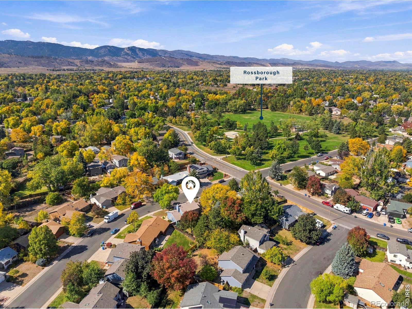 MLS Image #37 for 3312  sam houston circle,fort collins, Colorado