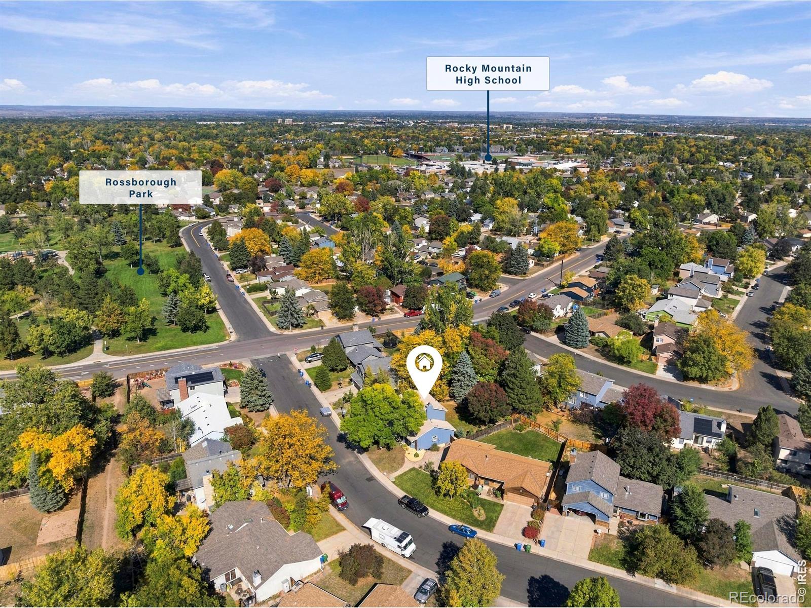 MLS Image #38 for 3312  sam houston circle,fort collins, Colorado