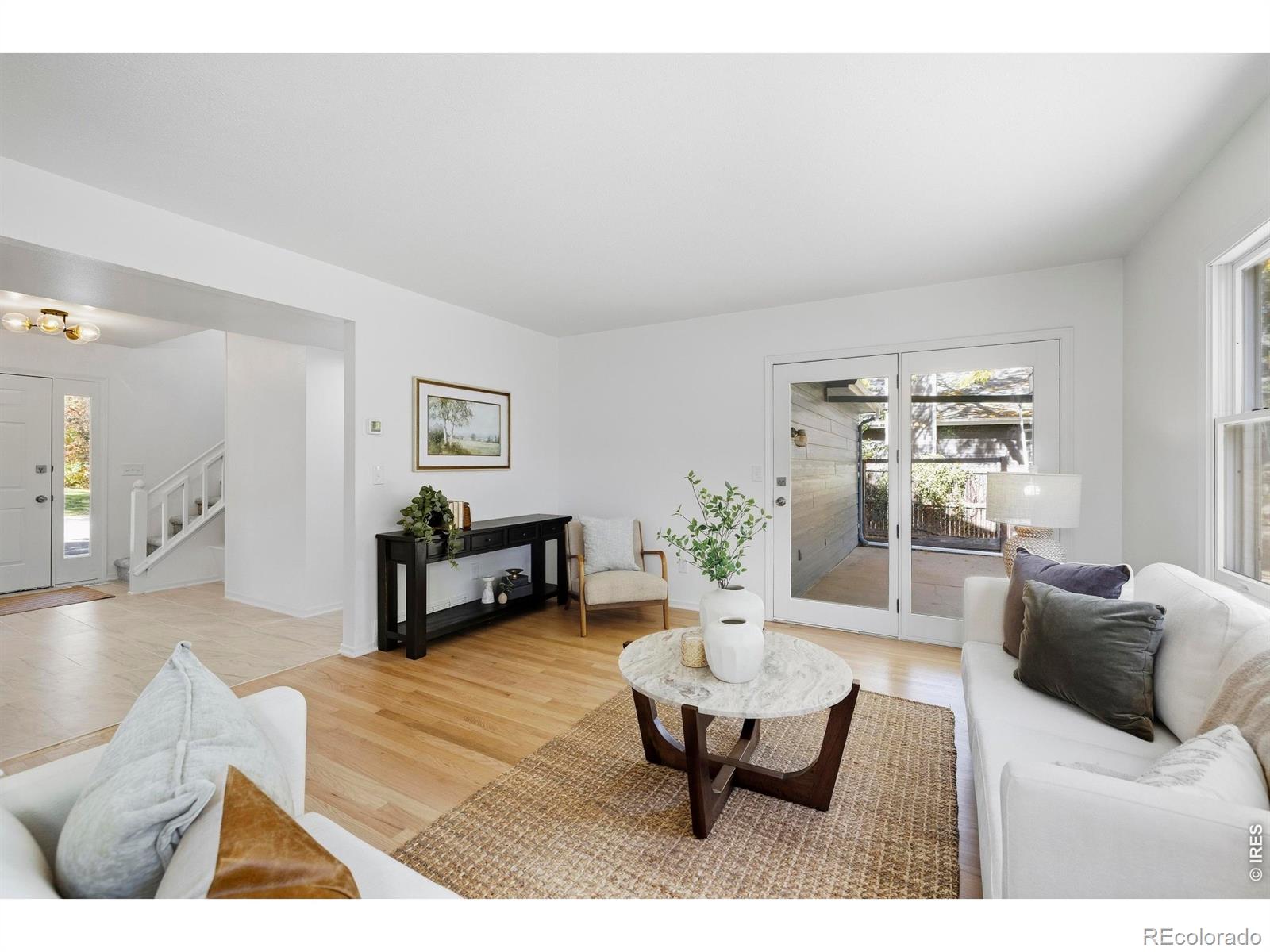 MLS Image #4 for 3312  sam houston circle,fort collins, Colorado
