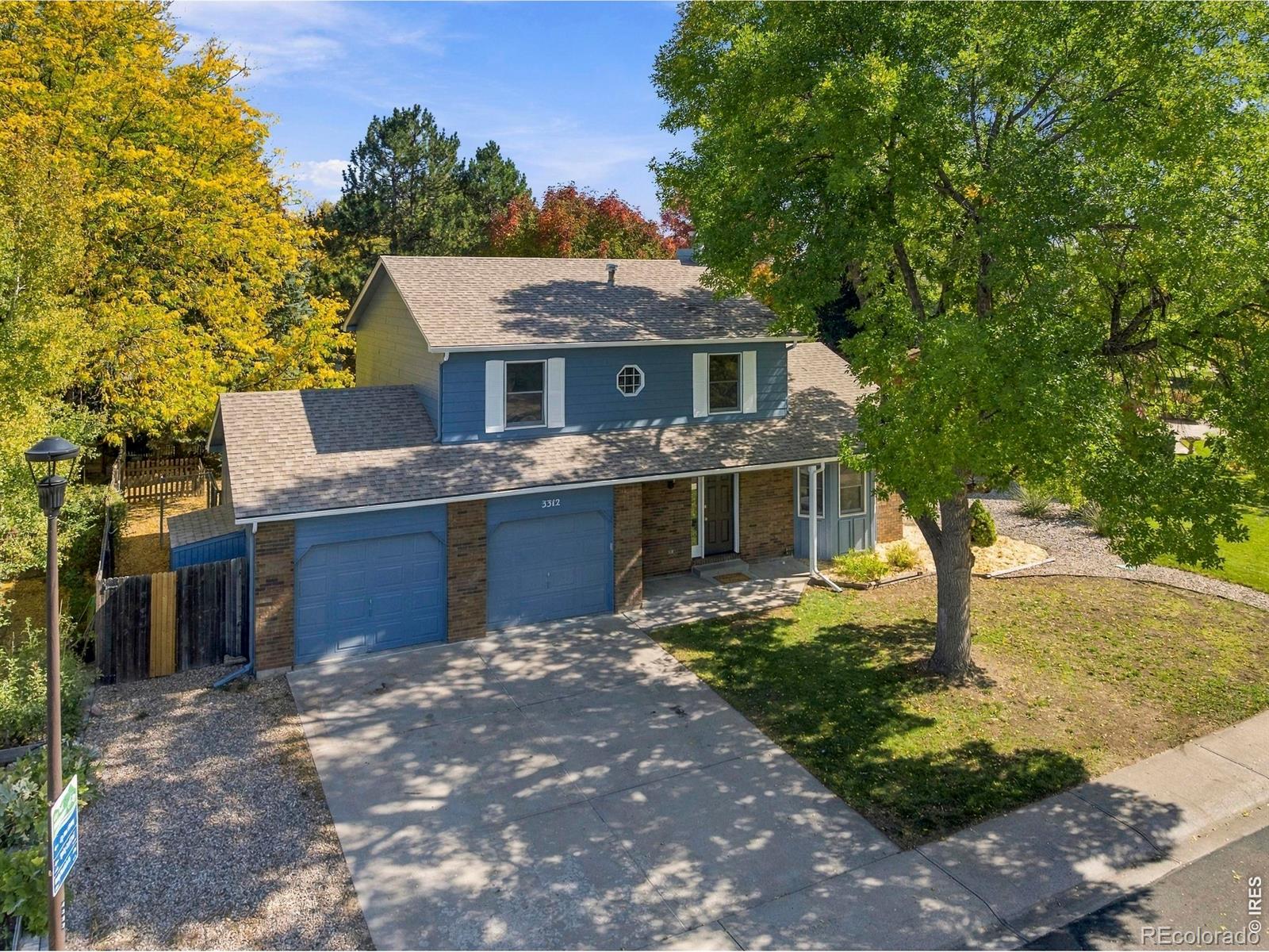 MLS Image #40 for 3312  sam houston circle,fort collins, Colorado