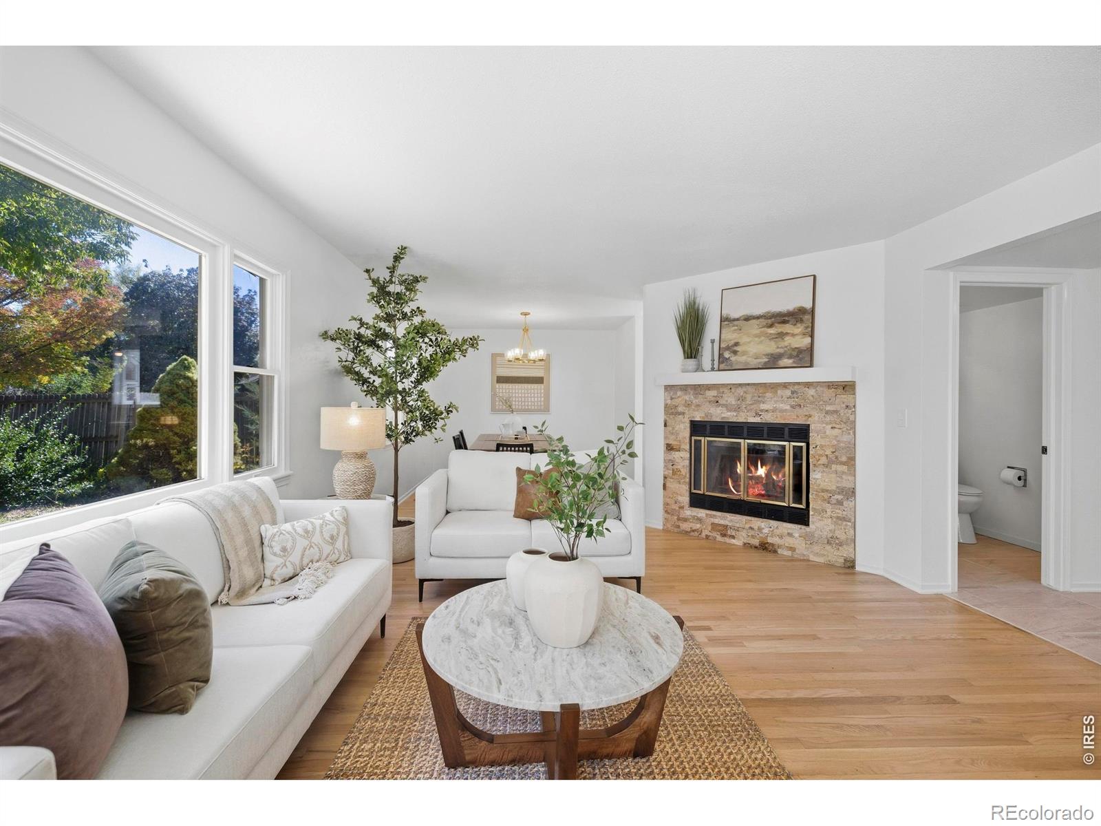 MLS Image #5 for 3312  sam houston circle,fort collins, Colorado