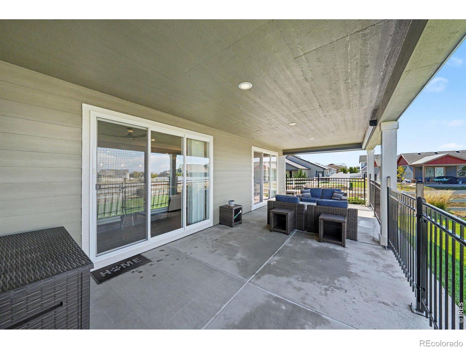 MLS Image #18 for 1680  shoreview parkway,severance, Colorado