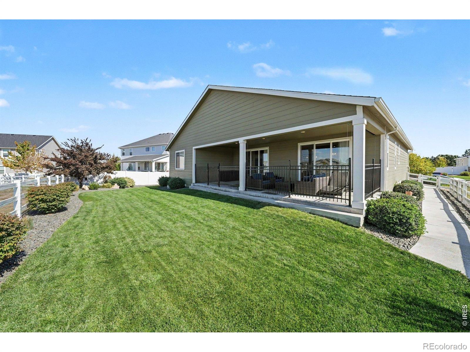 MLS Image #20 for 1680  shoreview parkway,severance, Colorado