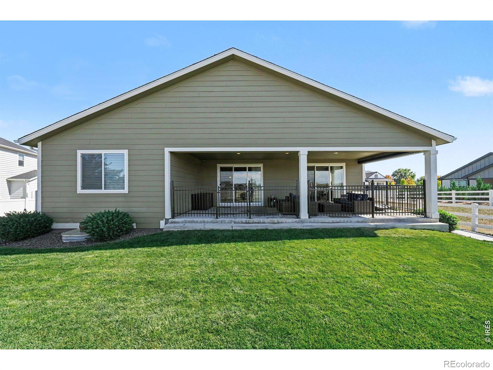 MLS Image #21 for 1680  shoreview parkway,severance, Colorado
