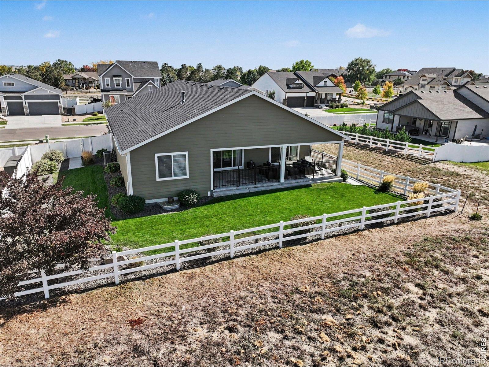 MLS Image #22 for 1680  shoreview parkway,severance, Colorado