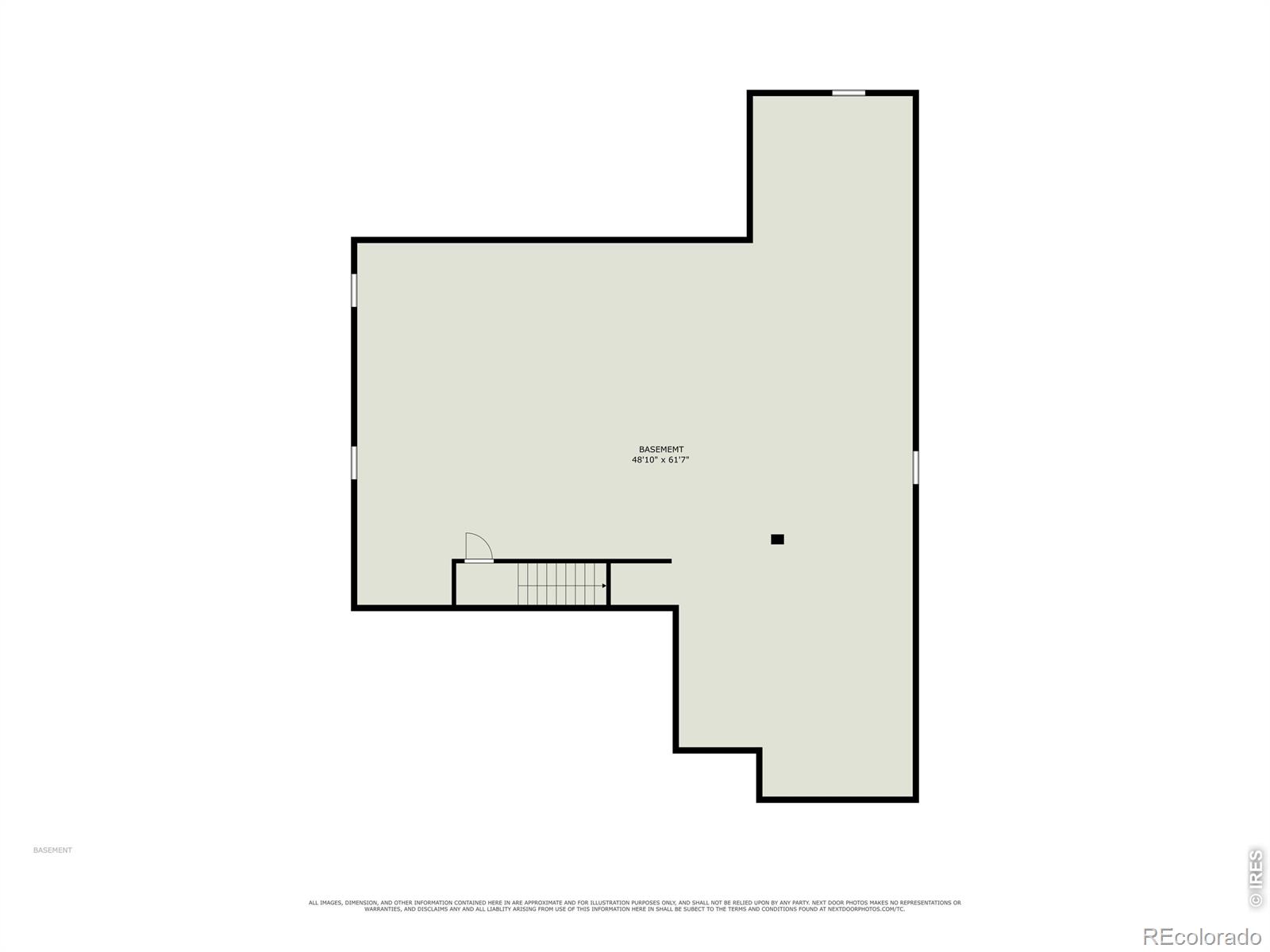 MLS Image #25 for 1680  shoreview parkway,severance, Colorado