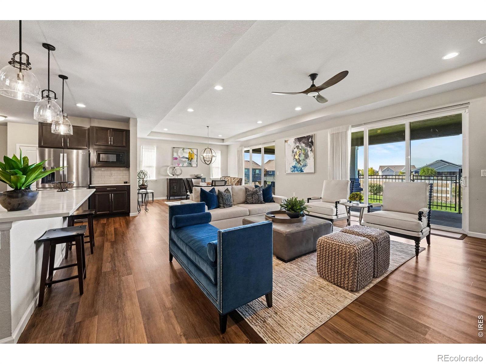 MLS Image #4 for 1680  shoreview parkway,severance, Colorado