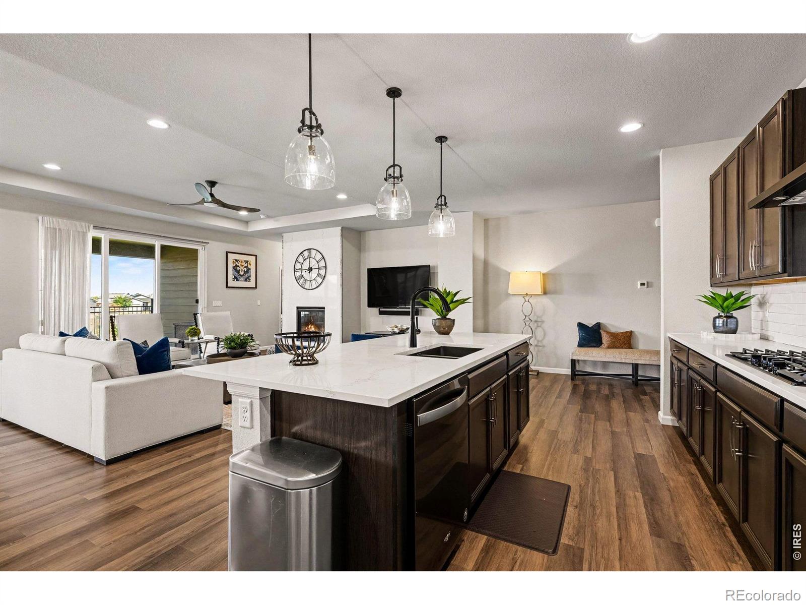 MLS Image #5 for 1680  shoreview parkway,severance, Colorado