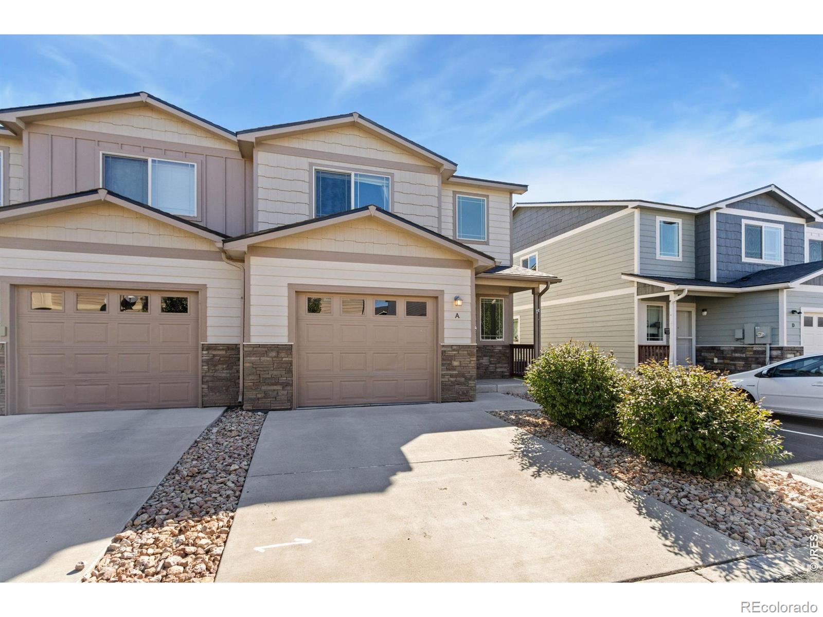 MLS Image #2 for 3147  alybar drive,wellington, Colorado