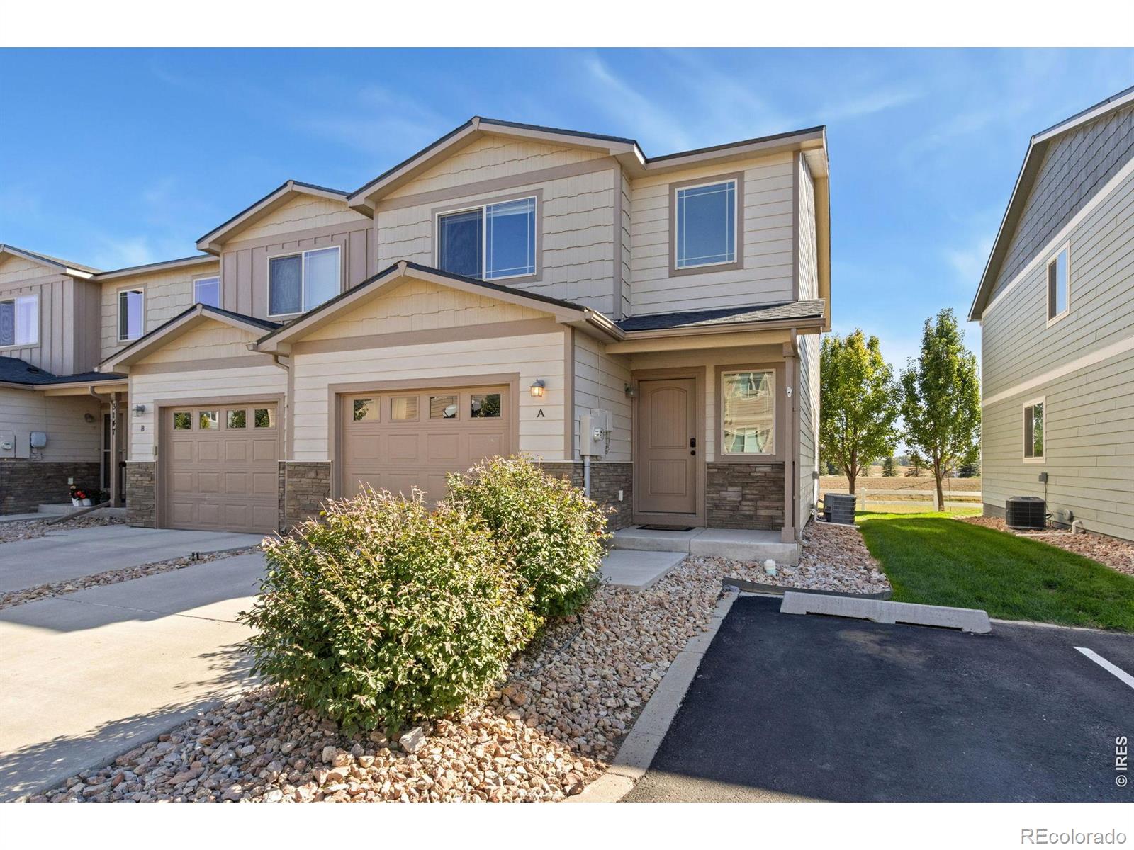 MLS Image #3 for 3147  alybar drive,wellington, Colorado