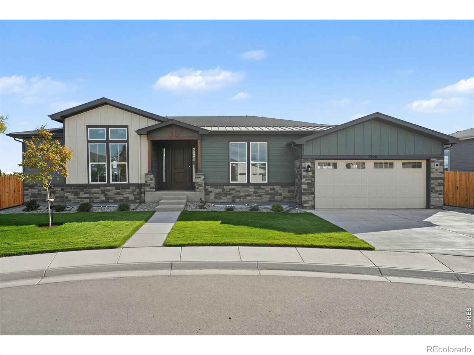 MLS Image #0 for 7286  xenophon court,arvada, Colorado