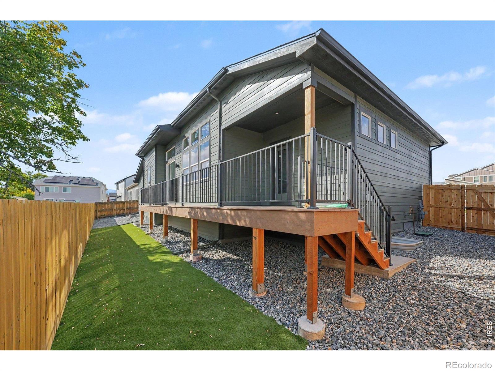 MLS Image #21 for 7286  xenophon court,arvada, Colorado