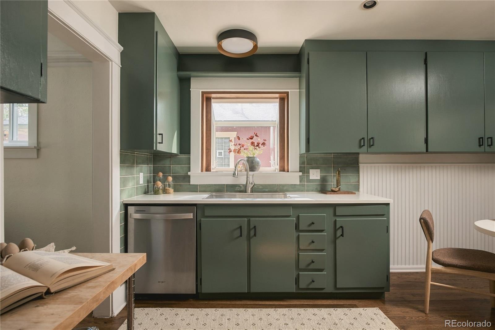 MLS Image #11 for 2237 s emerson street,denver, Colorado
