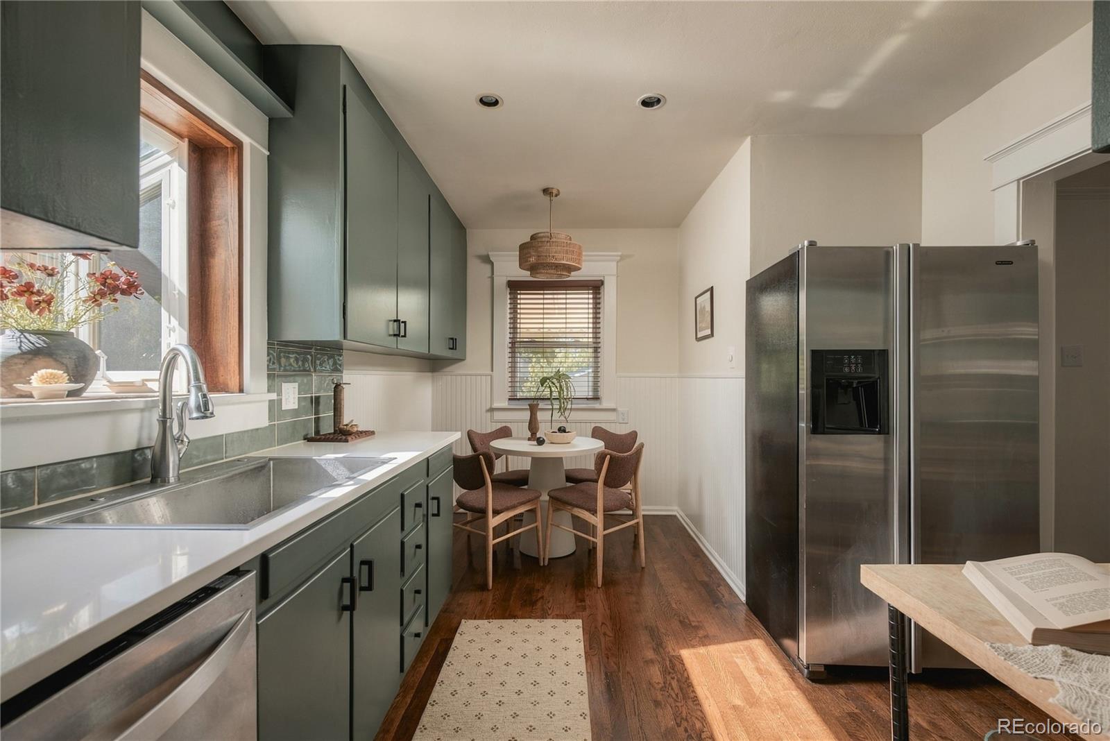 MLS Image #16 for 2237 s emerson street,denver, Colorado