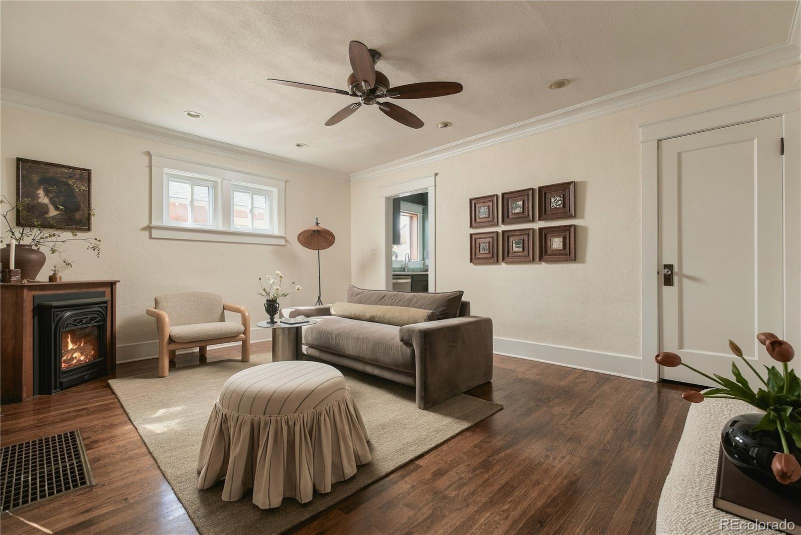 MLS Image #3 for 2237 s emerson street,denver, Colorado