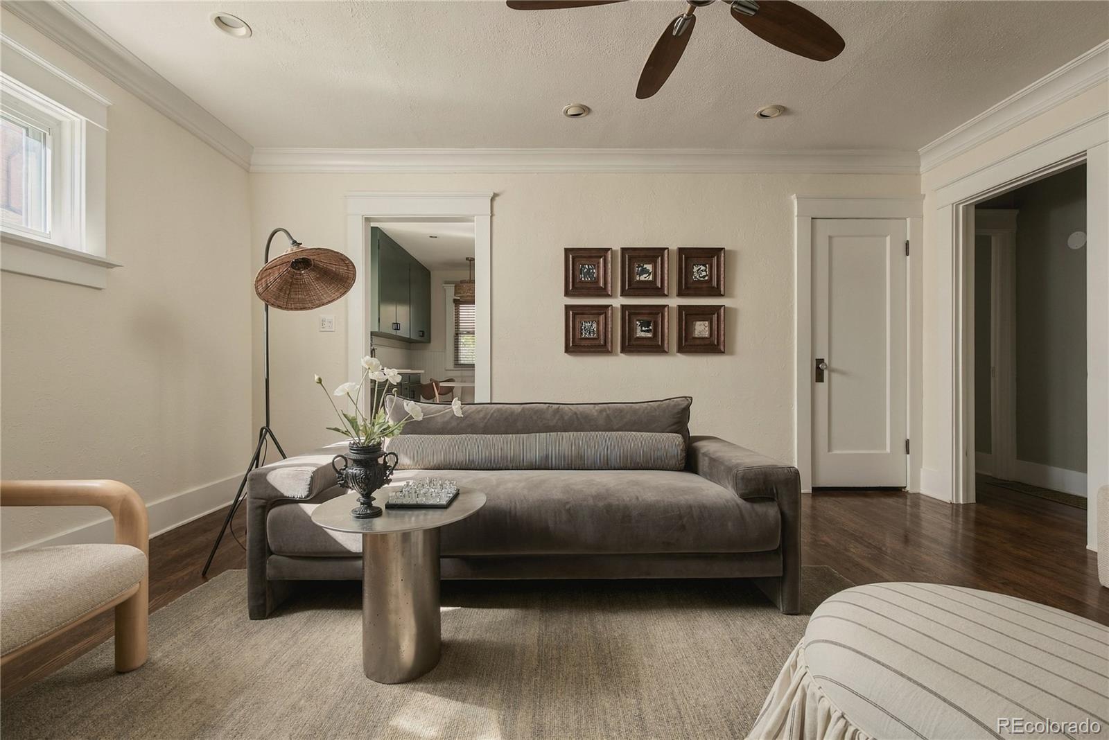 MLS Image #4 for 2237 s emerson street,denver, Colorado