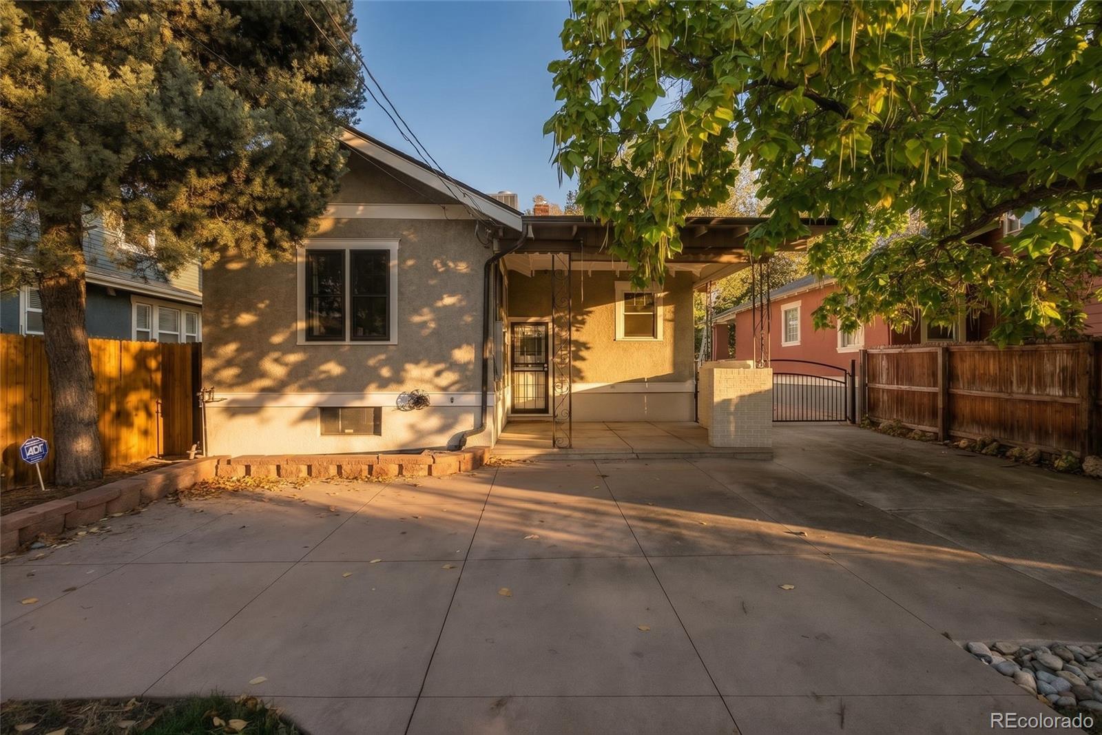 MLS Image #44 for 2237 s emerson street,denver, Colorado