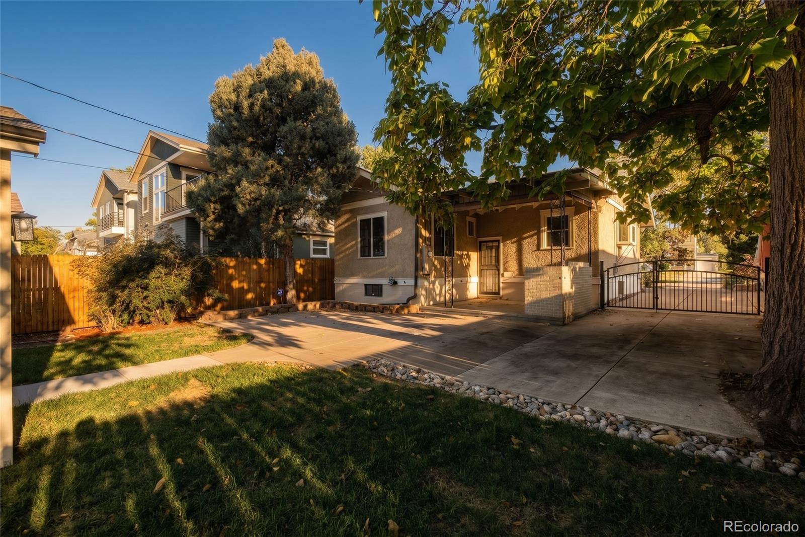 MLS Image #45 for 2237 s emerson street,denver, Colorado