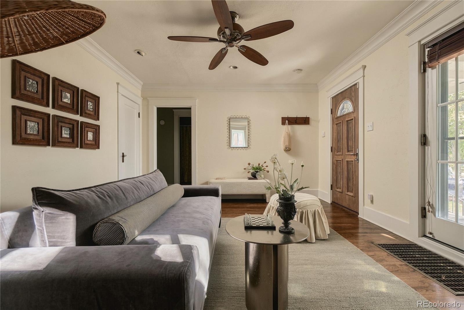 MLS Image #5 for 2237 s emerson street,denver, Colorado