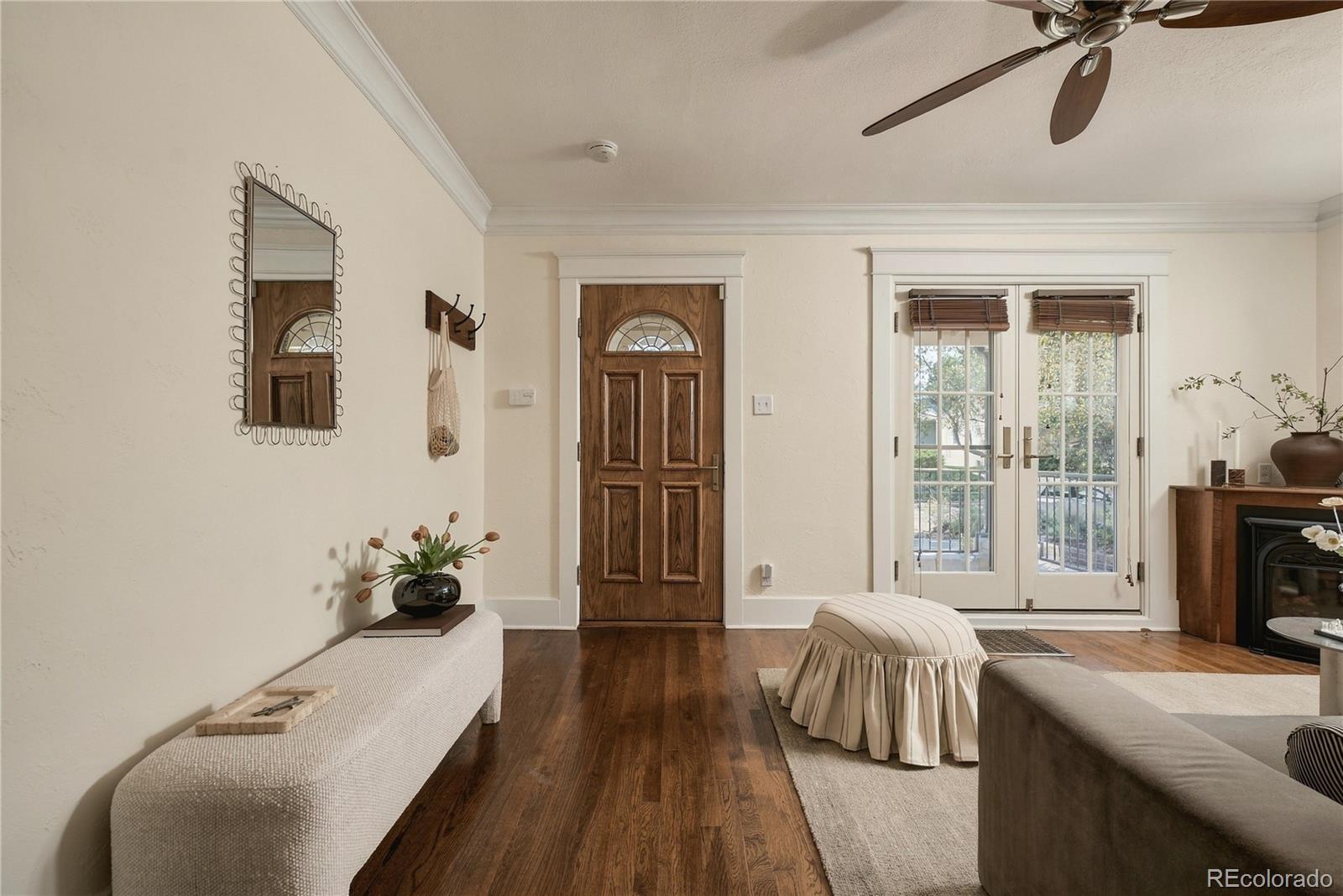 MLS Image #6 for 2237 s emerson street,denver, Colorado