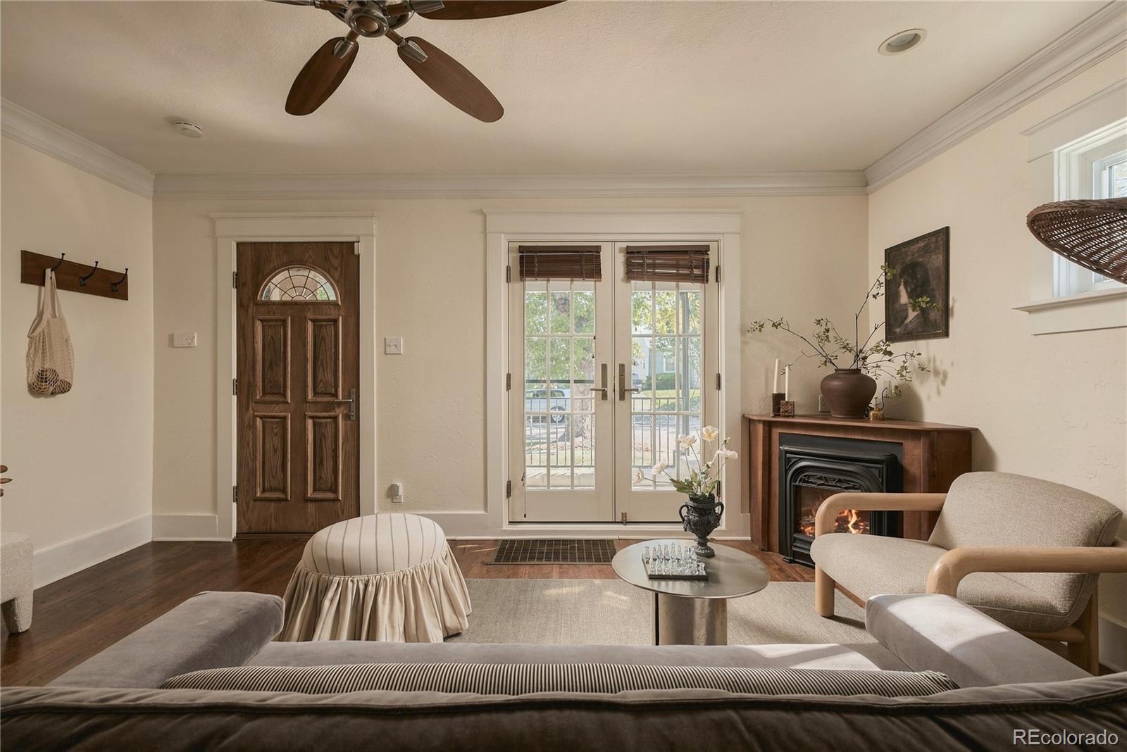 MLS Image #7 for 2237 s emerson street,denver, Colorado