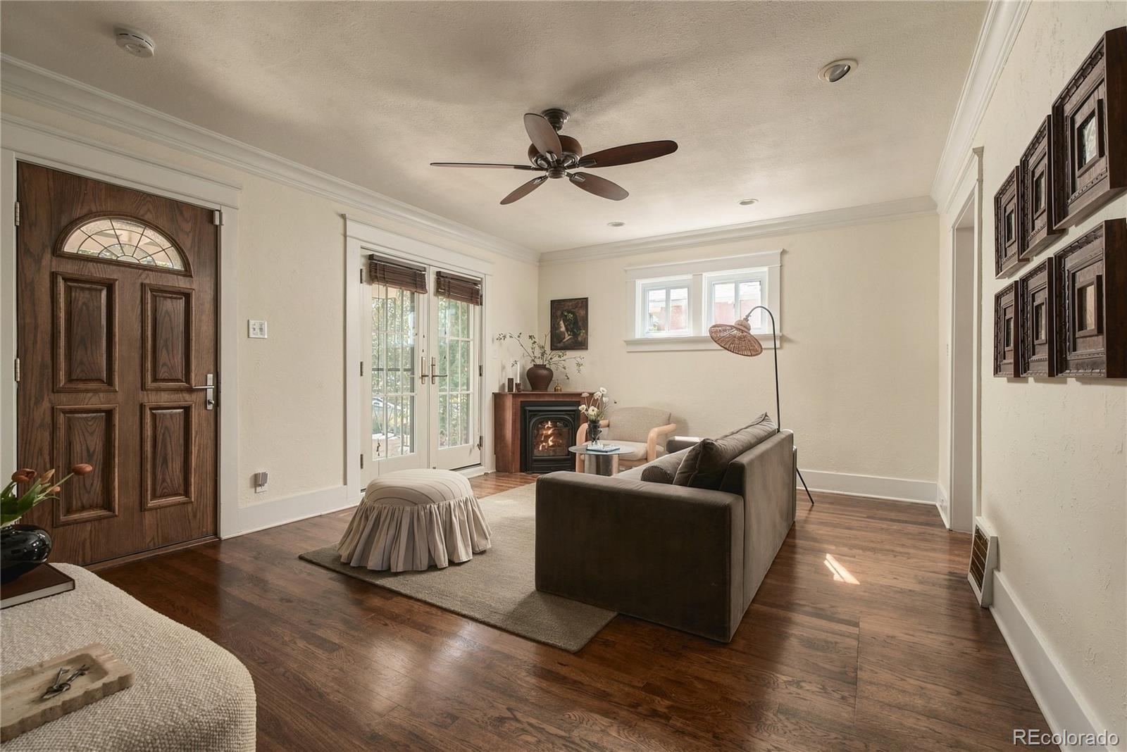 MLS Image #8 for 2237 s emerson street,denver, Colorado