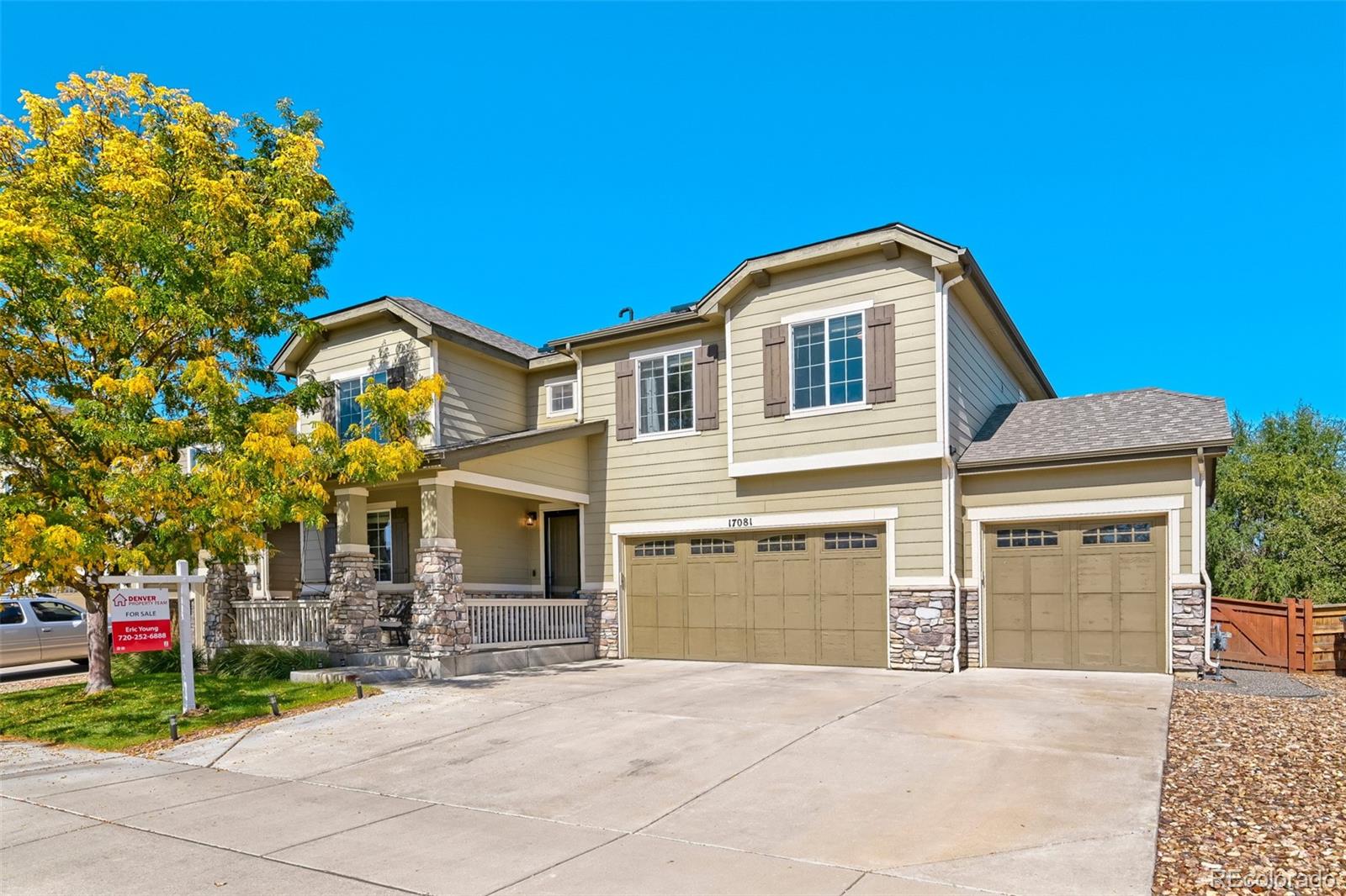 MLS Image #0 for 17081 e 110th avenue,commerce city, Colorado