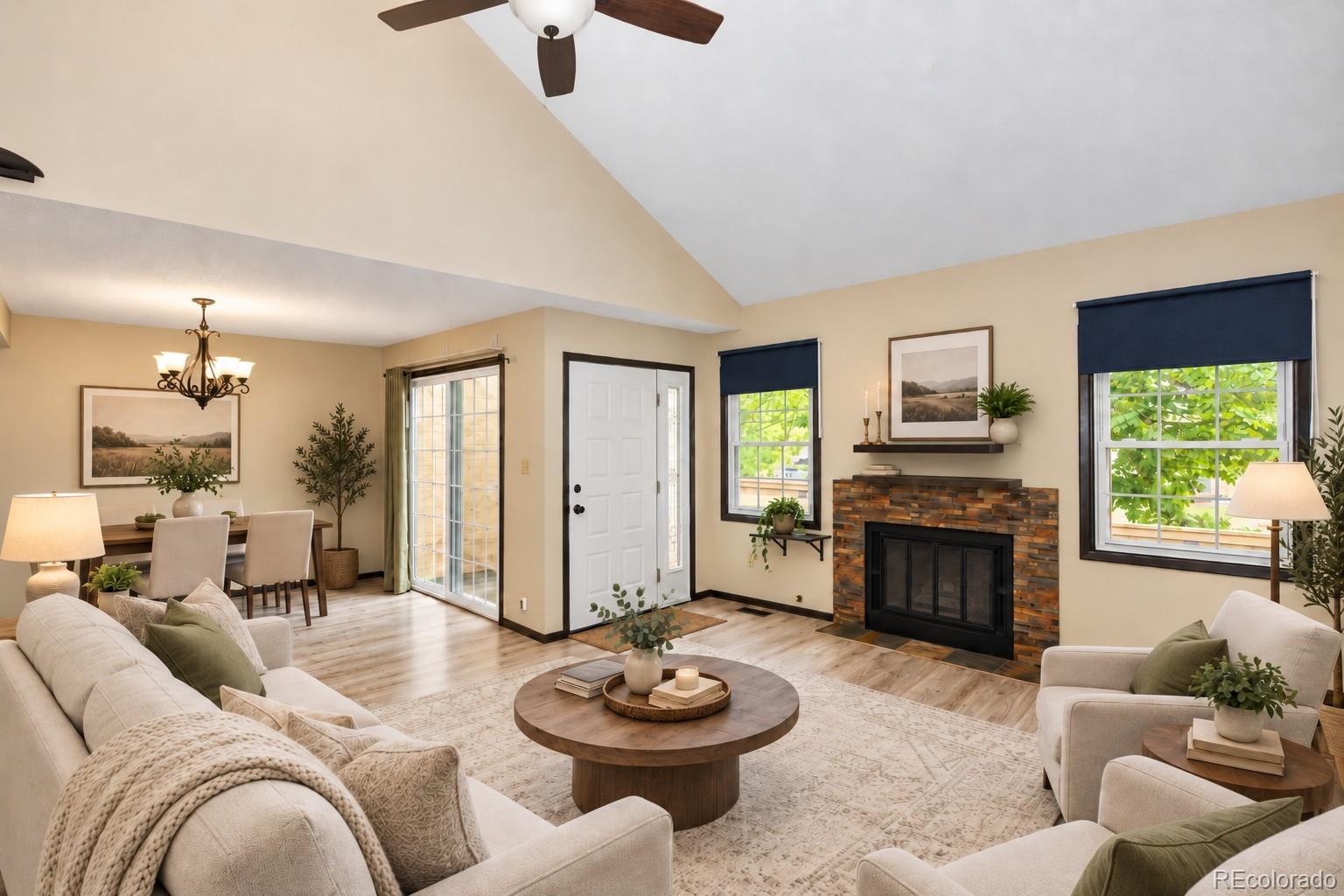 MLS Image #11 for 6109  pine hill drive ,colorado springs, Colorado
