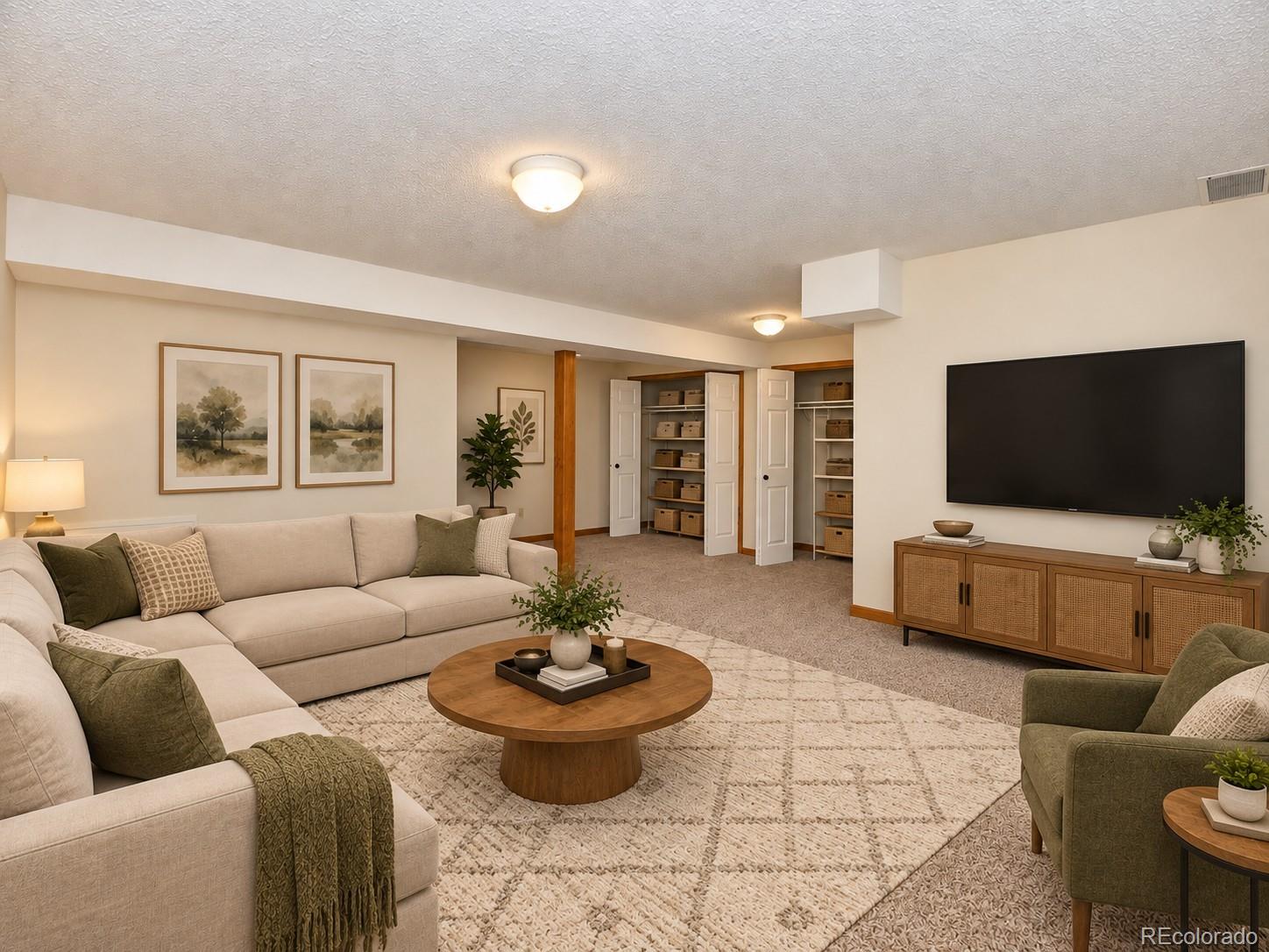 MLS Image #25 for 6109  pine hill drive ,colorado springs, Colorado