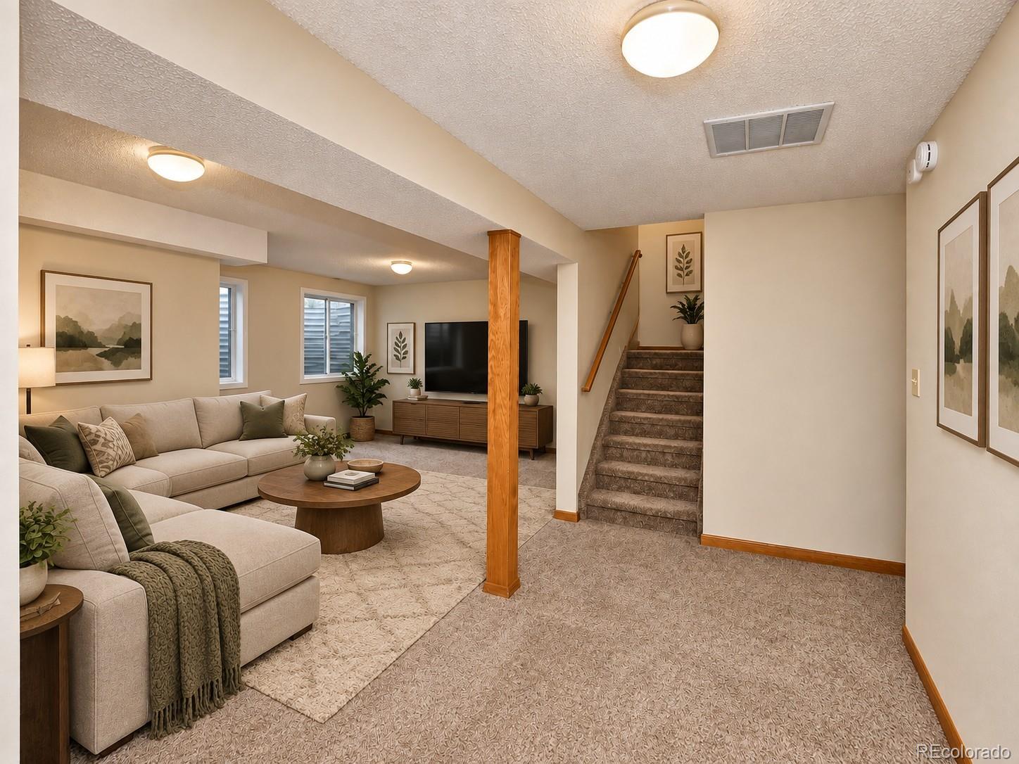 MLS Image #27 for 6109  pine hill drive ,colorado springs, Colorado
