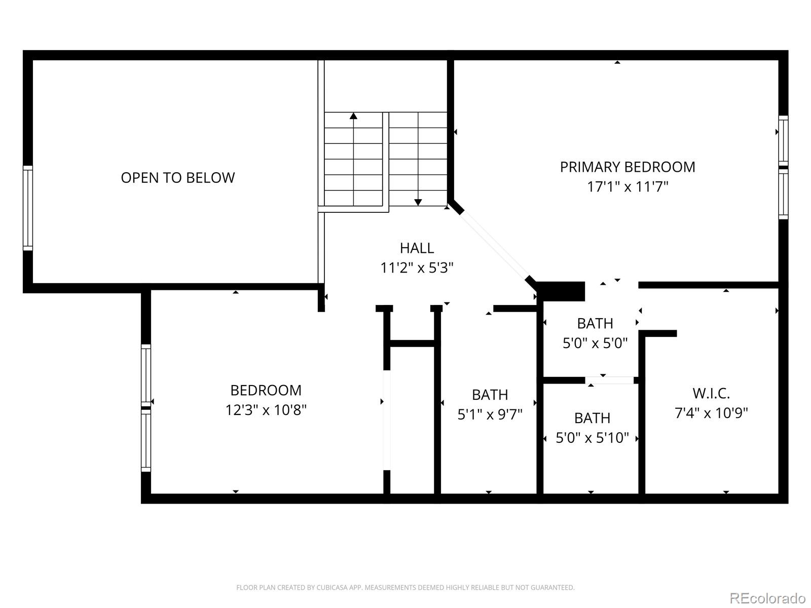 MLS Image #32 for 6109  pine hill drive ,colorado springs, Colorado