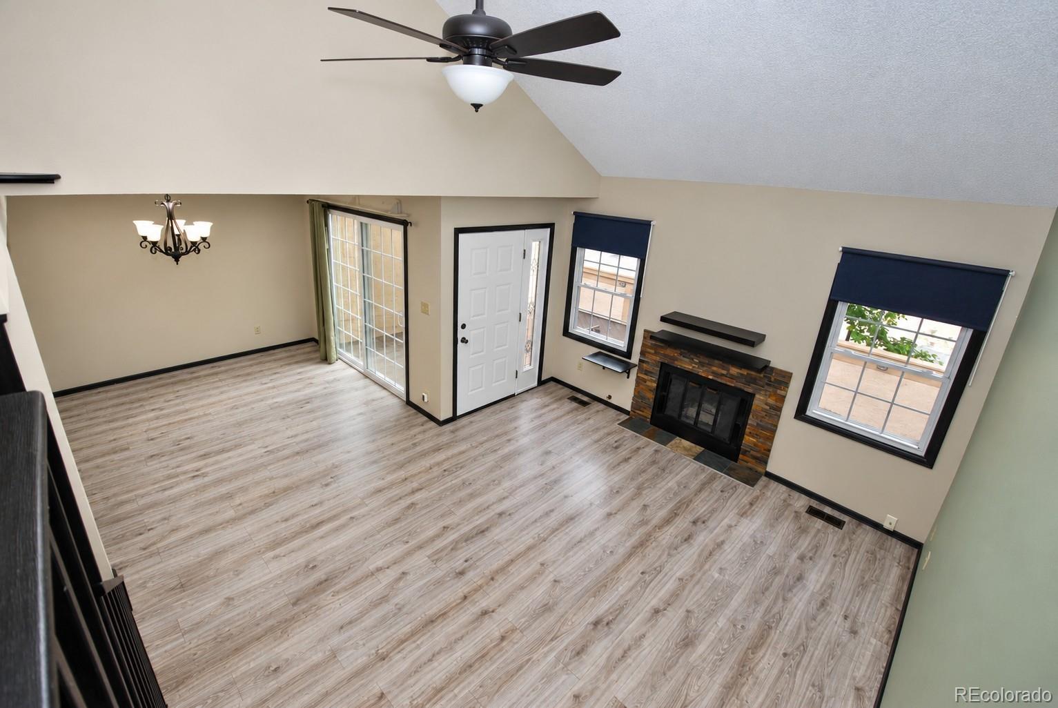 MLS Image #4 for 6109  pine hill drive ,colorado springs, Colorado
