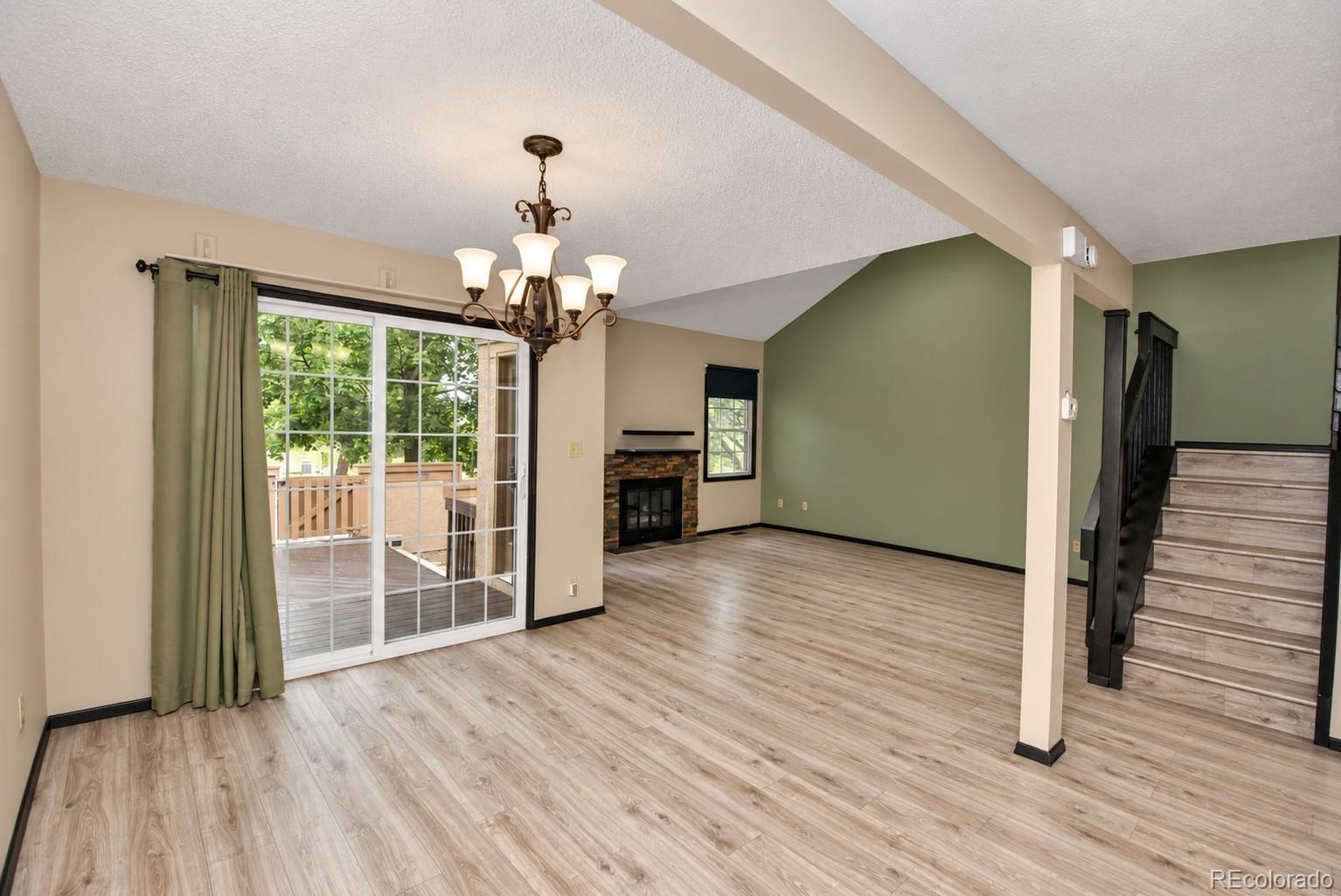 MLS Image #8 for 6109  pine hill drive ,colorado springs, Colorado