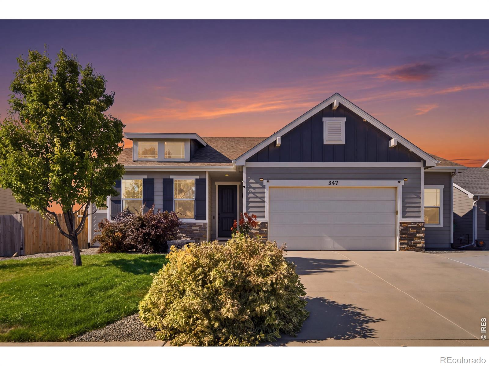 MLS Image #1 for 347  linden oaks drive,ault, Colorado