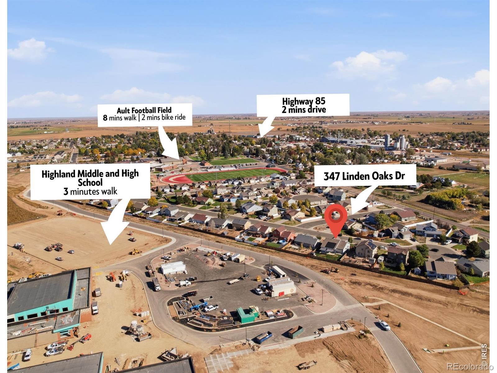 MLS Image #41 for 347  linden oaks drive,ault, Colorado