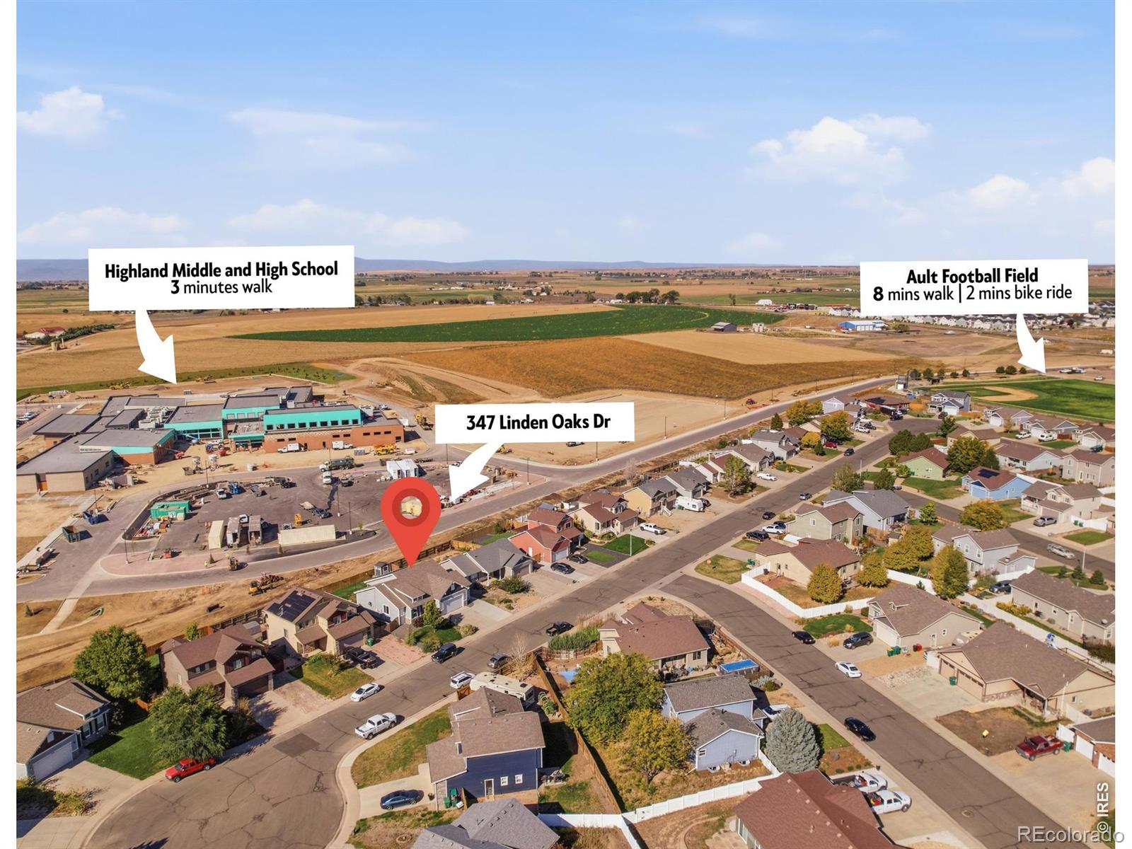 MLS Image #42 for 347  linden oaks drive,ault, Colorado