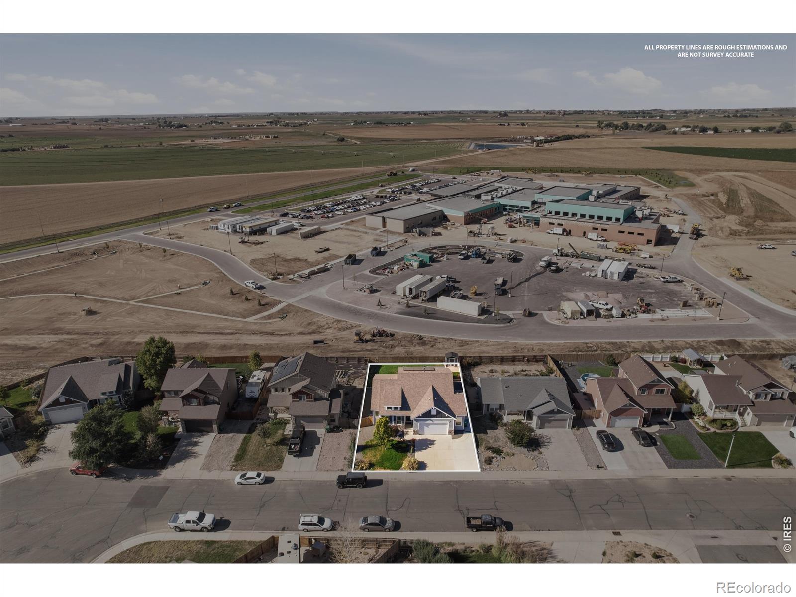 MLS Image #44 for 347  linden oaks drive,ault, Colorado