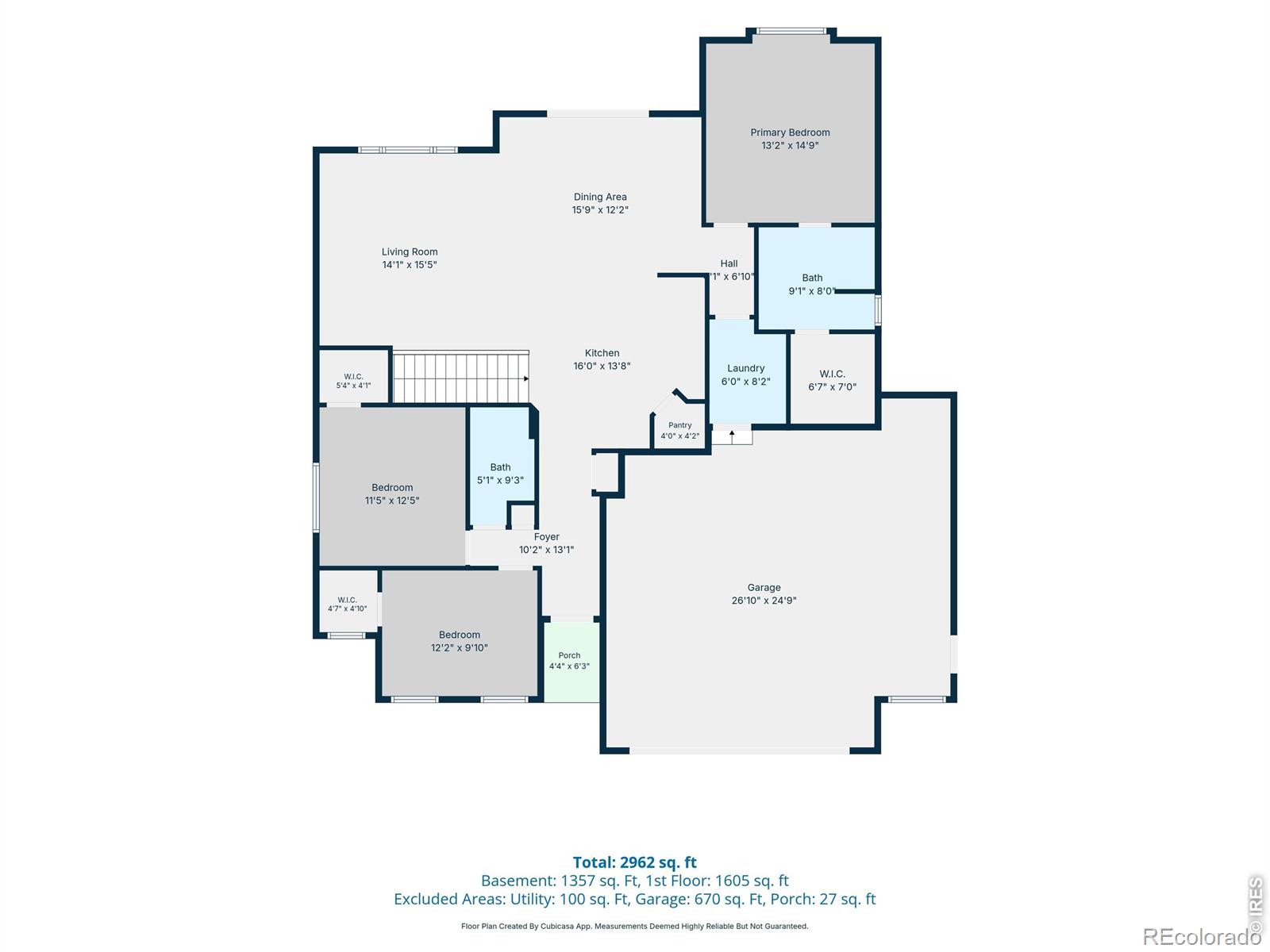 MLS Image #47 for 347  linden oaks drive,ault, Colorado