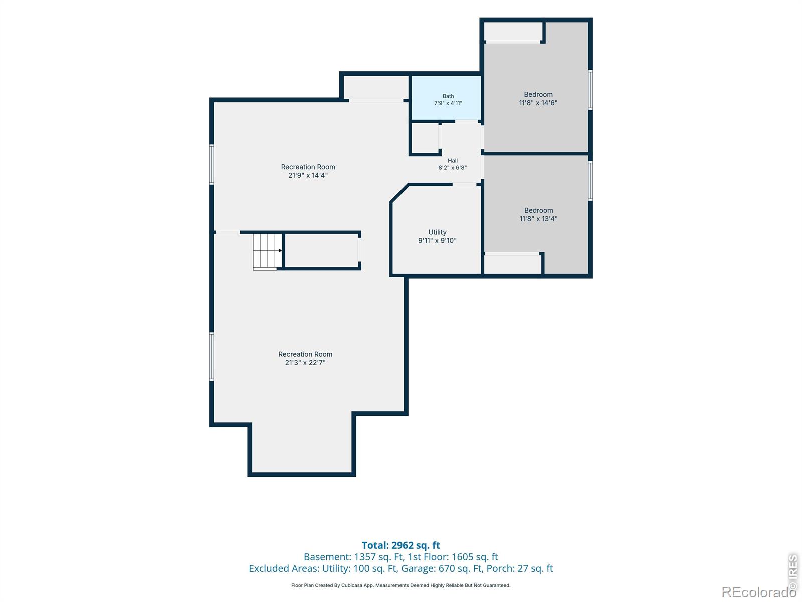 MLS Image #48 for 347  linden oaks drive,ault, Colorado