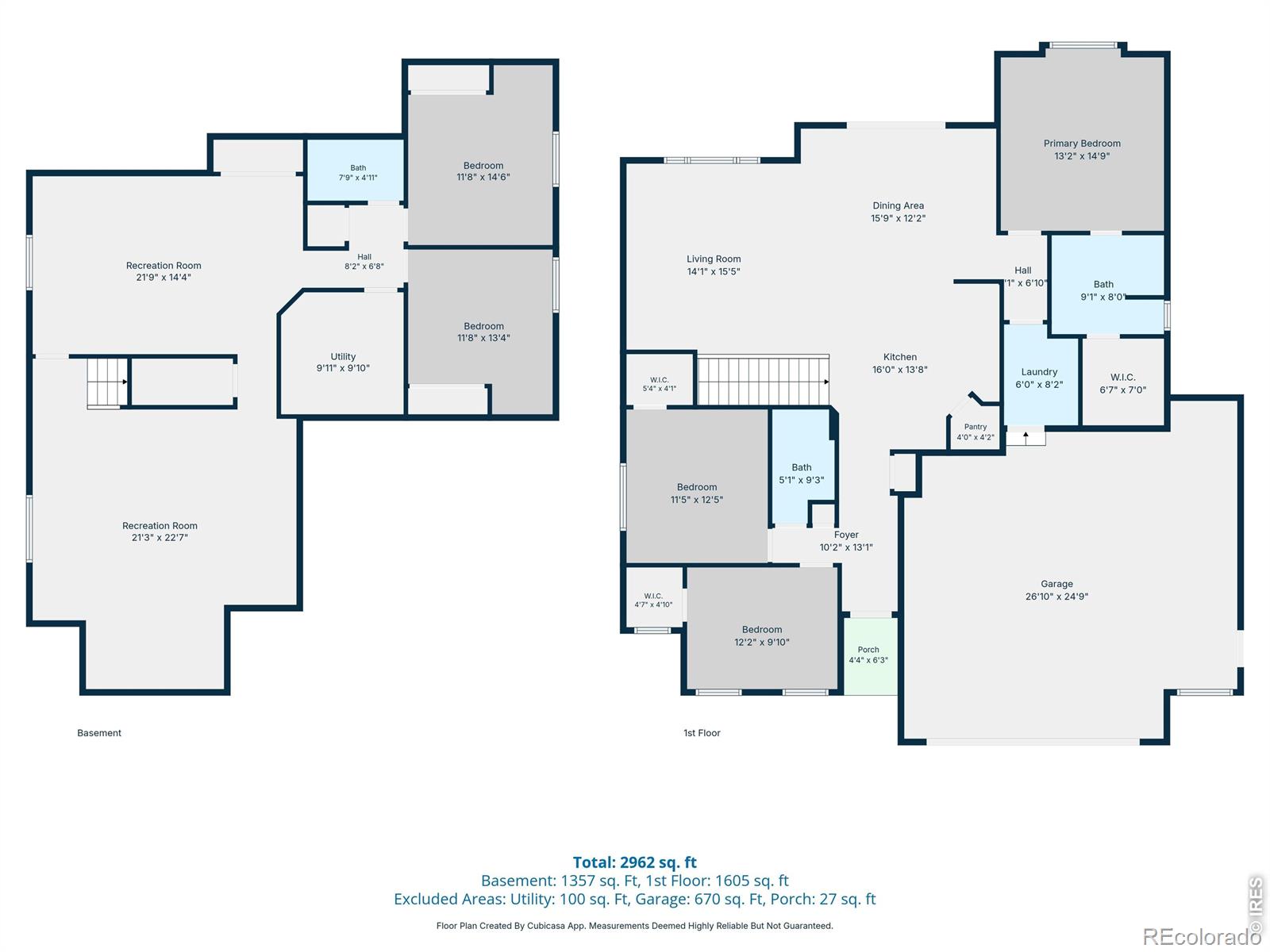 MLS Image #49 for 347  linden oaks drive,ault, Colorado