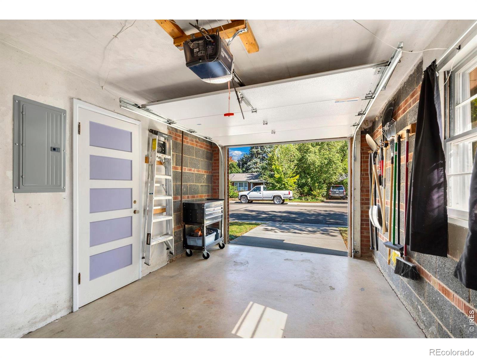 MLS Image #25 for 5  circle drive,fort collins, Colorado