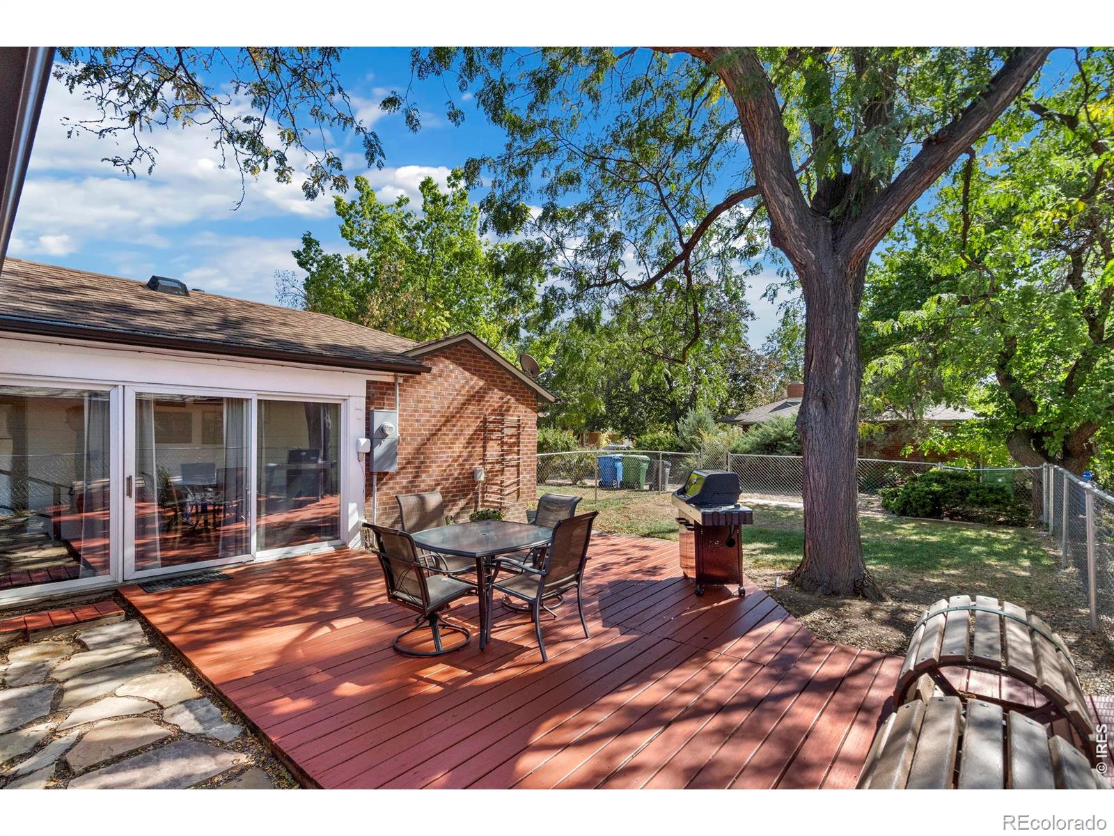 MLS Image #27 for 5  circle drive,fort collins, Colorado