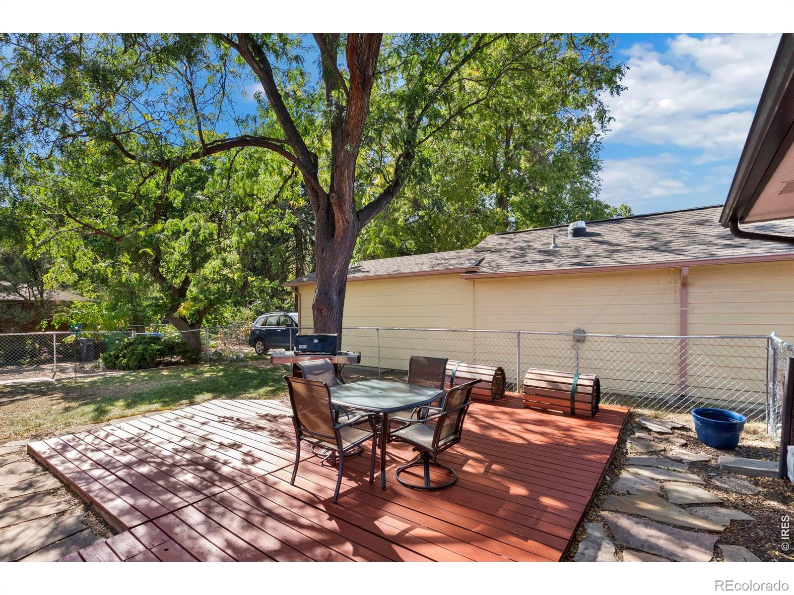 MLS Image #28 for 5  circle drive,fort collins, Colorado